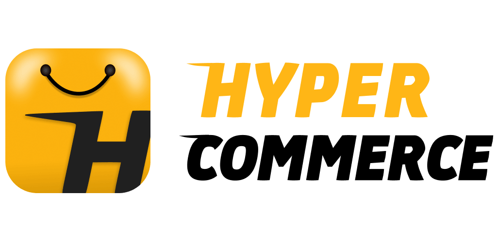 Hypercommerce Multivendor eCommerce, Groceries, Food, Pharmacies Stores
